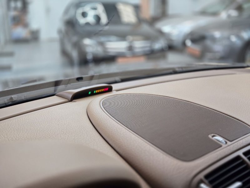 PORSCHE CAYENNE 2009