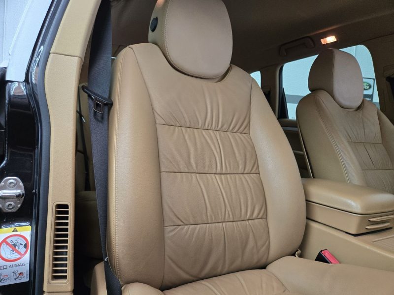 PORSCHE CAYENNE 2009