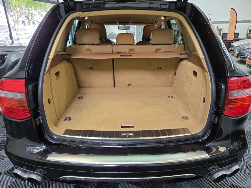 PORSCHE CAYENNE 2009