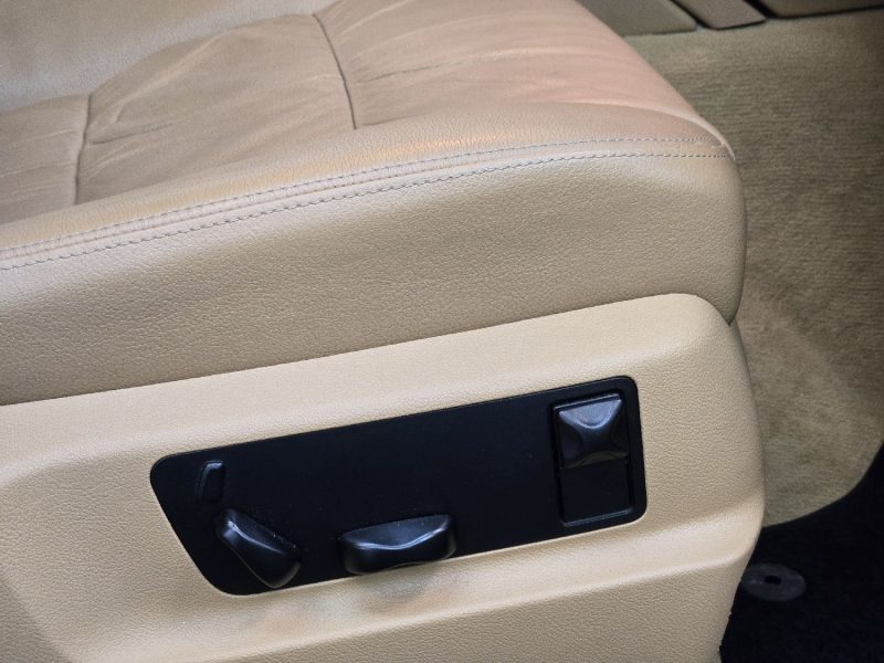 PORSCHE CAYENNE 2009