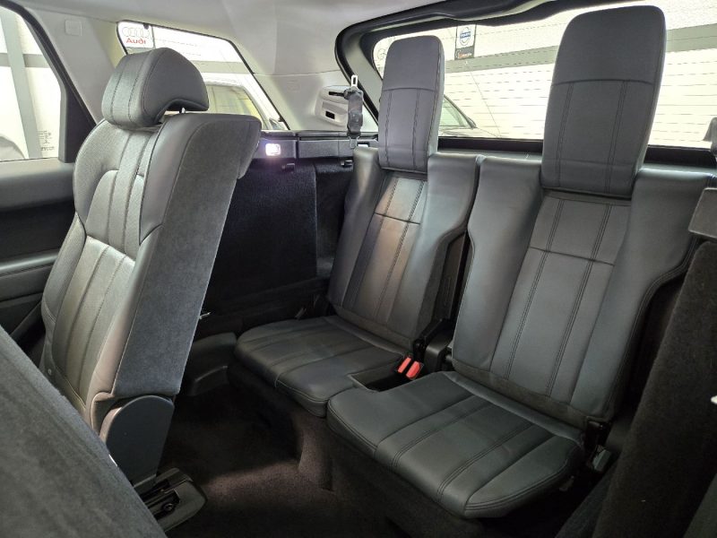 LAND ROVER RANGE ROVER SPORT 2014