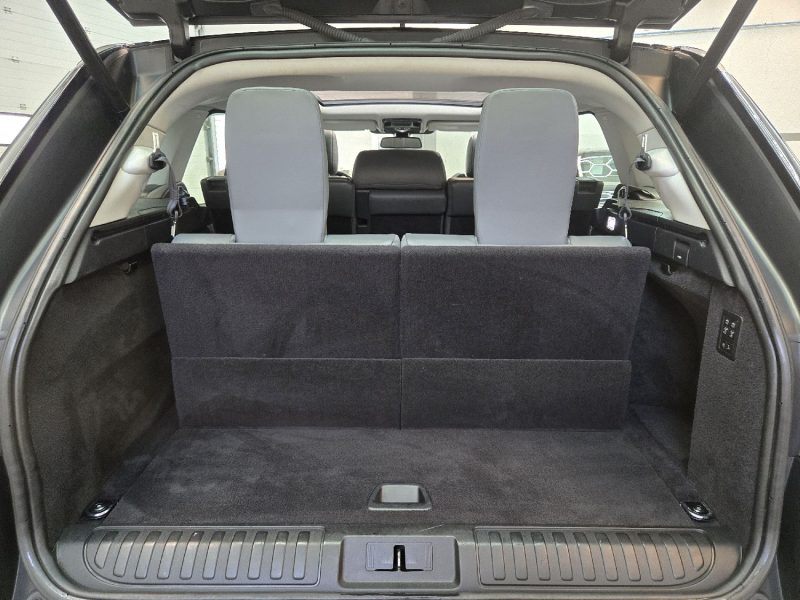 LAND ROVER RANGE ROVER SPORT 2014