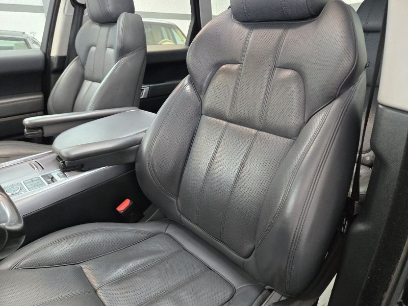 LAND ROVER RANGE ROVER SPORT 2014