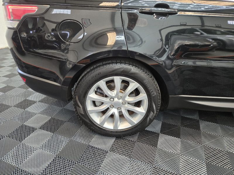 LAND ROVER RANGE ROVER SPORT 2014