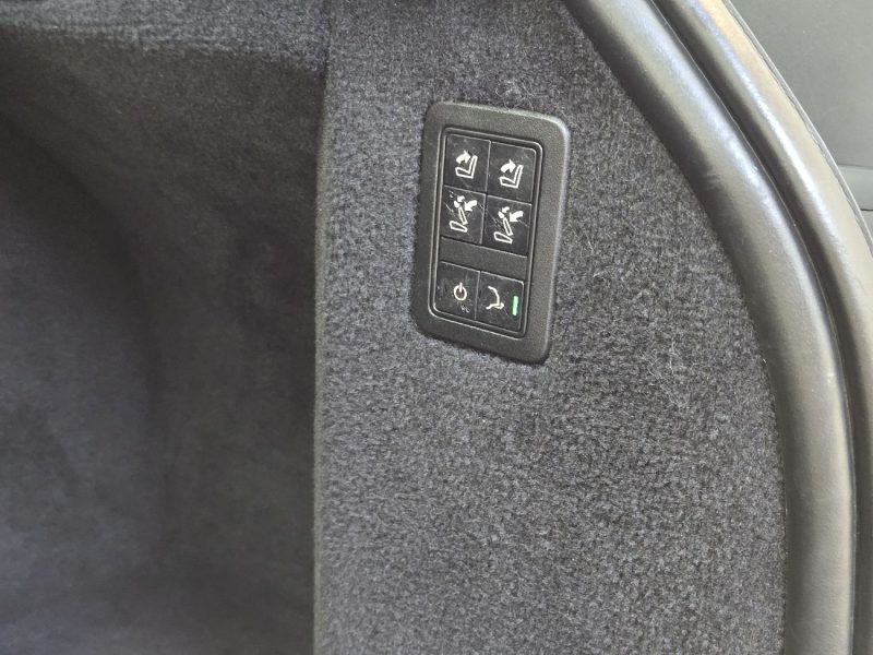 LAND ROVER RANGE ROVER SPORT 2014