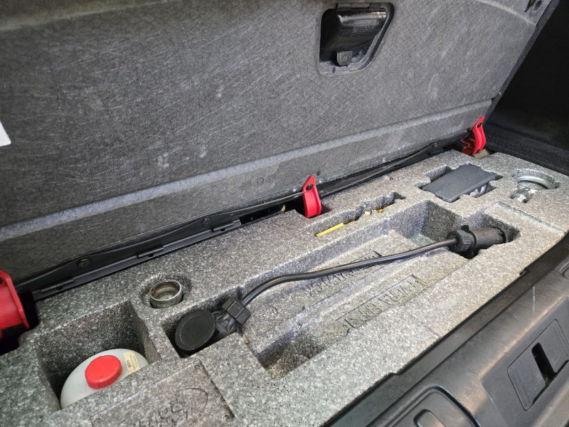 LAND ROVER RANGE ROVER SPORT 2014