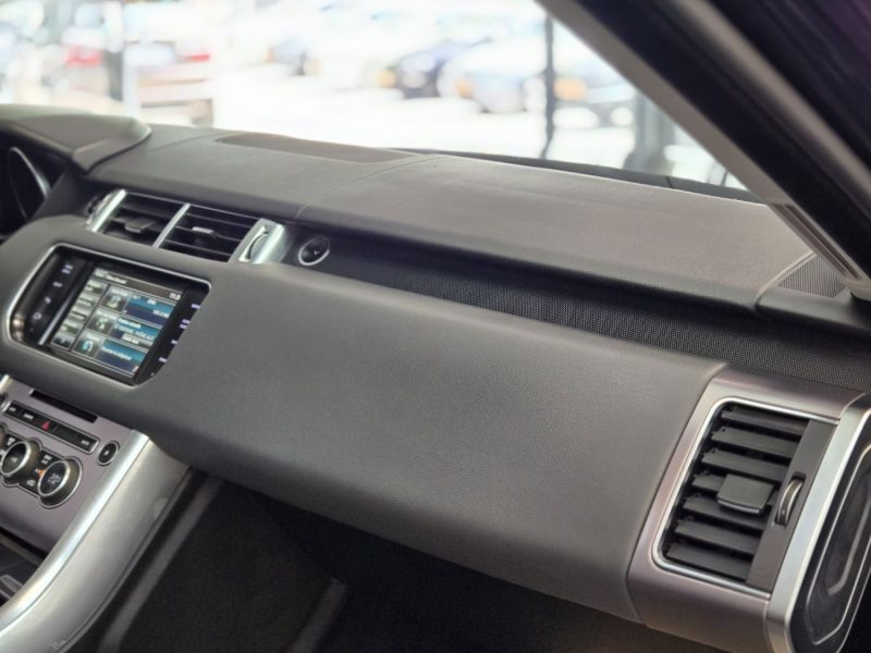 LAND ROVER RANGE ROVER SPORT 2014