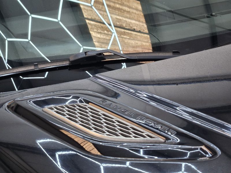 LAND ROVER RANGE ROVER SPORT 2014