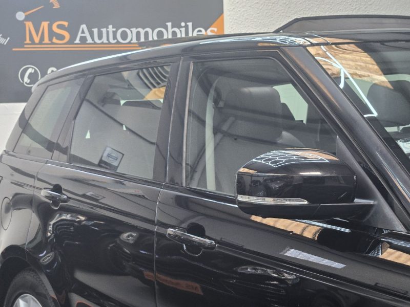 LAND ROVER RANGE ROVER SPORT 2014