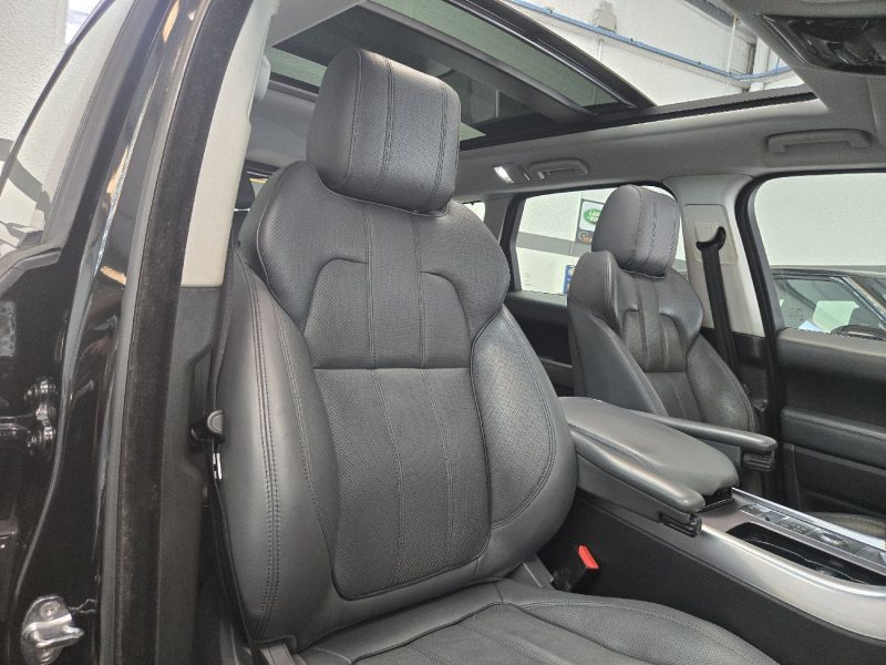 LAND ROVER RANGE ROVER SPORT 2014