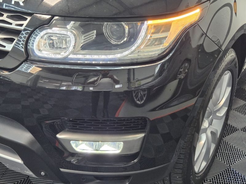 LAND ROVER RANGE ROVER SPORT 2014