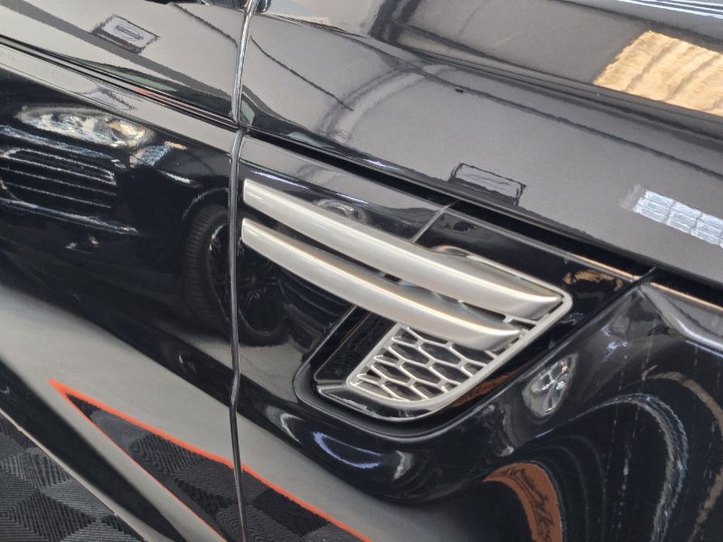 LAND ROVER RANGE ROVER SPORT 2014