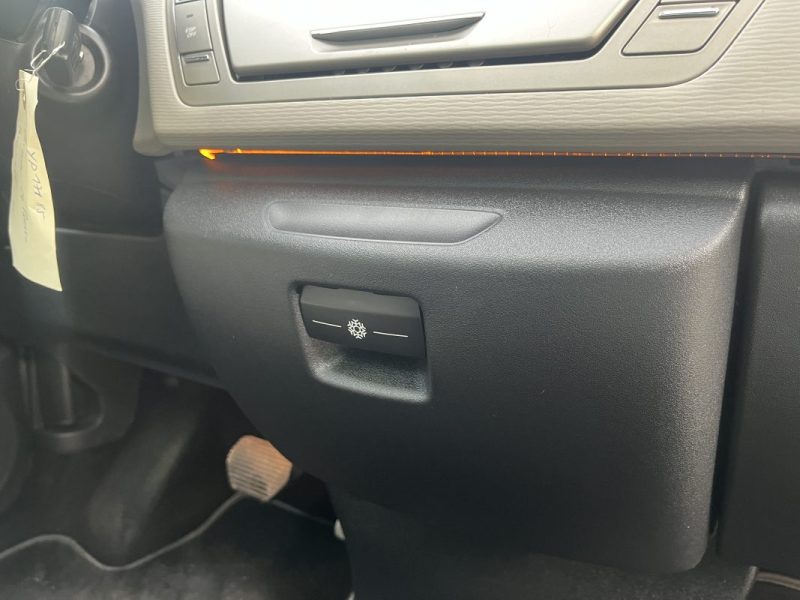 CITROEN C4 PICASSO 2011