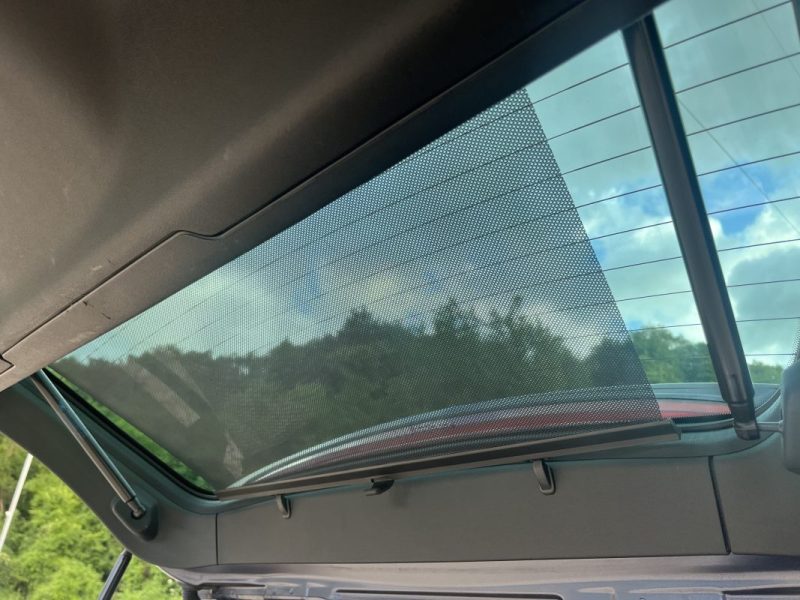 CITROEN C4 PICASSO 2011