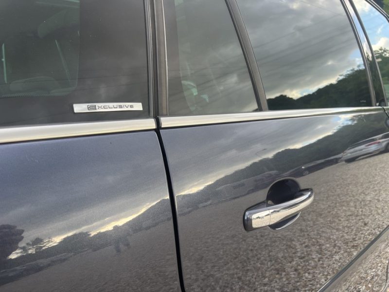 CITROEN C4 PICASSO 2011