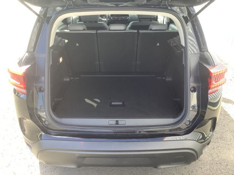 Citroën C5 Aircross BlueHDi 130 EAT8 Max