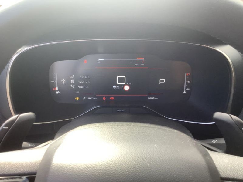 Citroën C5 Aircross BlueHDi 130 EAT8 Max