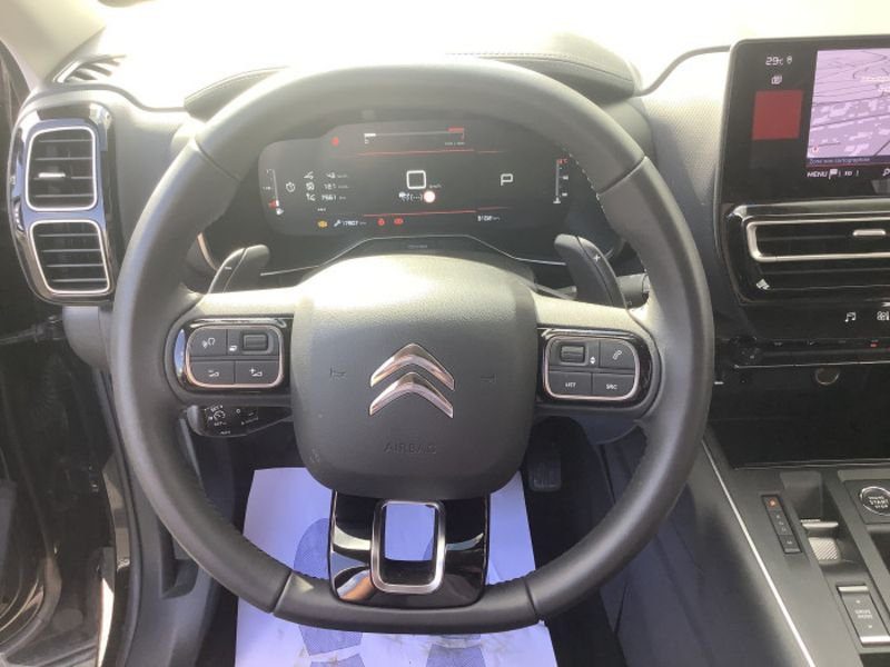 Citroën C5 Aircross BlueHDi 130 EAT8 Max