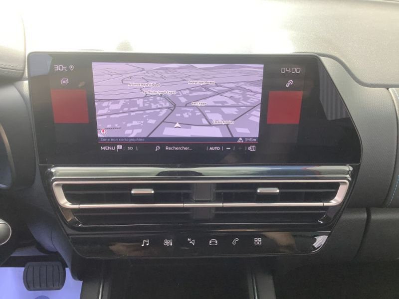 Citroën C5 Aircross BlueHDi 130 EAT8 Max