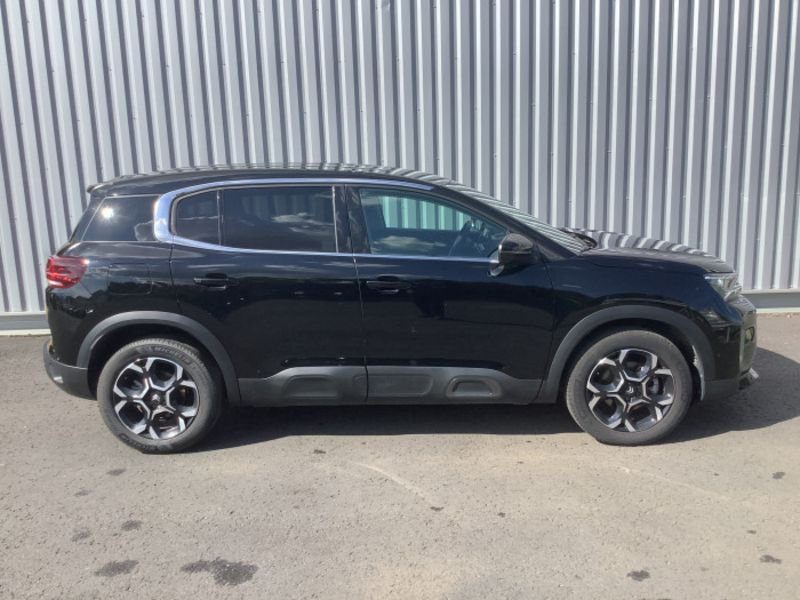 Citroën C5 Aircross BlueHDi 130 EAT8 Max