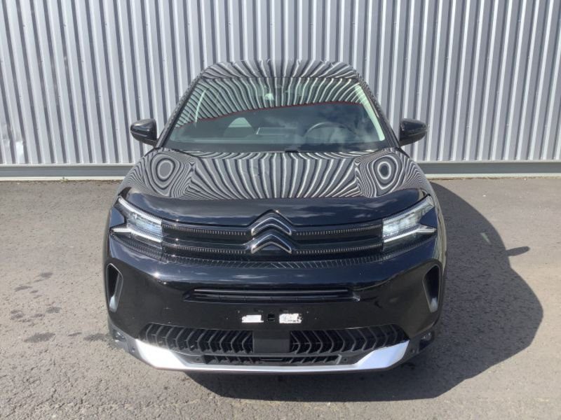Citroën C5 Aircross BlueHDi 130 EAT8 Max