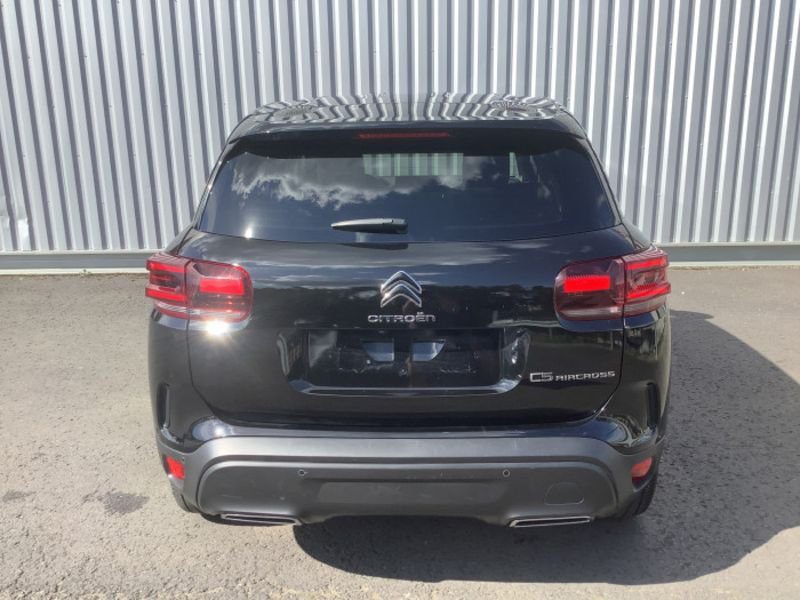 Citroën C5 Aircross BlueHDi 130 EAT8 Max