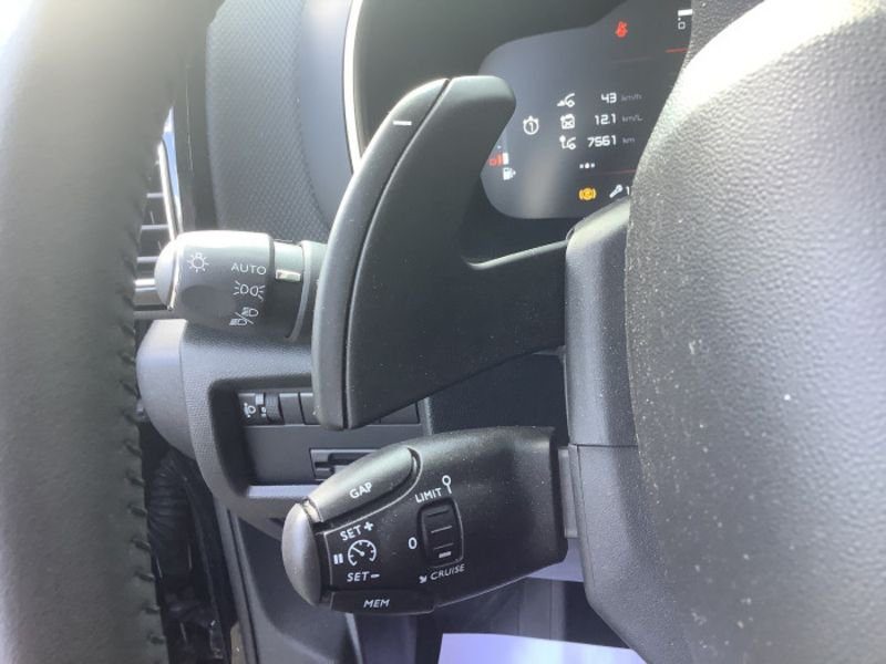 Citroën C5 Aircross BlueHDi 130 EAT8 Max