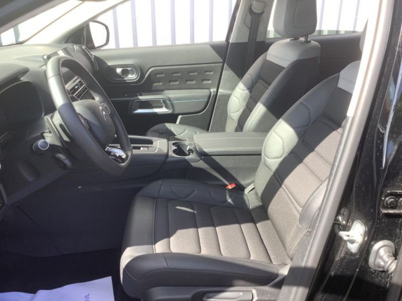 Citroën C5 Aircross BlueHDi 130 EAT8 Max