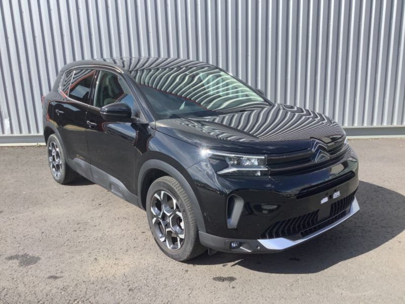 Citroën C5 Aircross BlueHDi 130 EAT8 Max