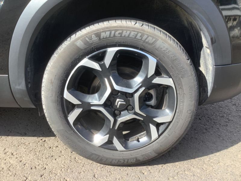 Citroën C5 Aircross BlueHDi 130 EAT8 Max