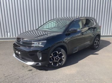 Citroën C5 Aircross BlueHDi 130 EAT8 Max