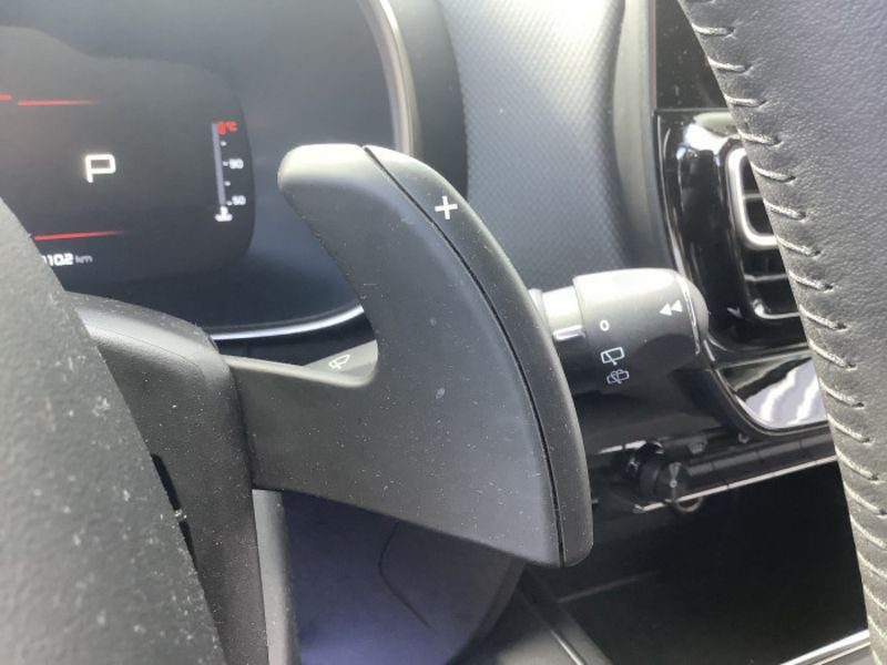 Citroën C5 Aircross BlueHDi 130 EAT8 Max