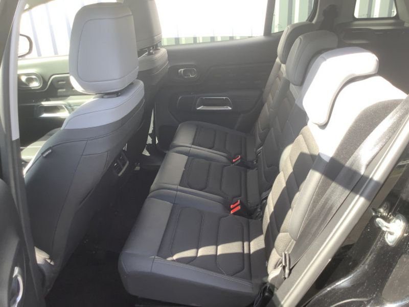 Citroën C5 Aircross BlueHDi 130 EAT8 Max