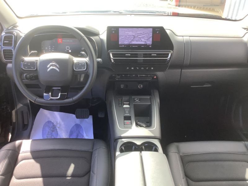 Citroën C5 Aircross BlueHDi 130 EAT8 Max