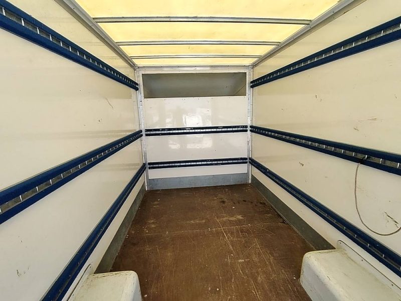 RENAULT Master 2.3 dci 150cv planche cabine 20m3 déménagement  2020