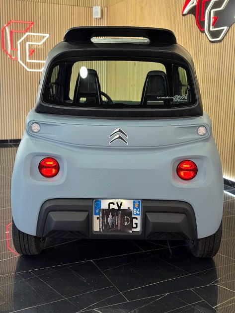 CITROEN AMI 2024