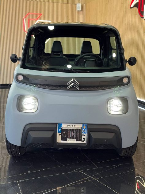 CITROEN AMI 2024