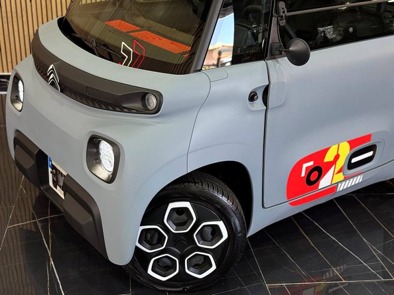 CITROEN AMI 2024