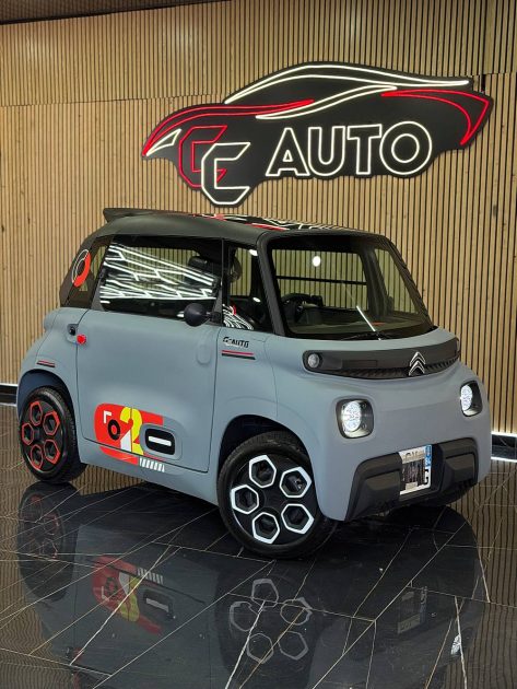CITROEN AMI 2024