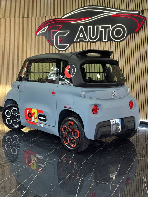 CITROEN AMI 2024