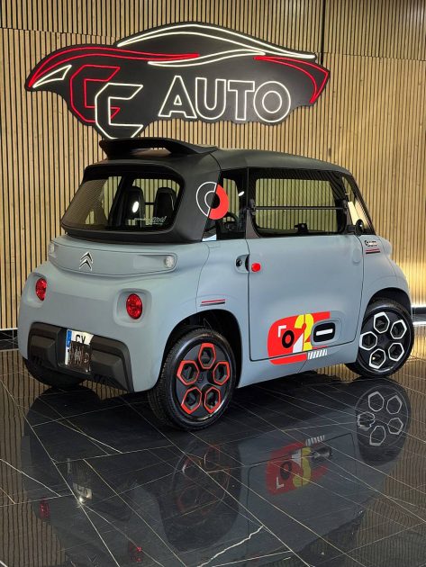 CITROEN AMI 2024