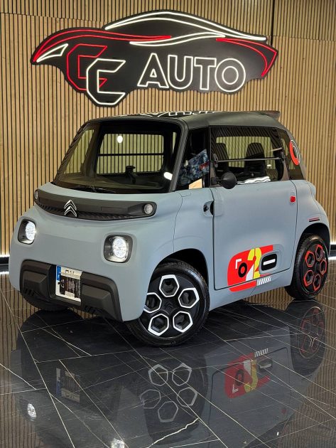 CITROEN AMI 2024