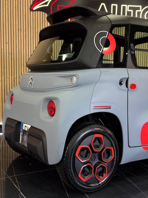 CITROEN AMI 2024