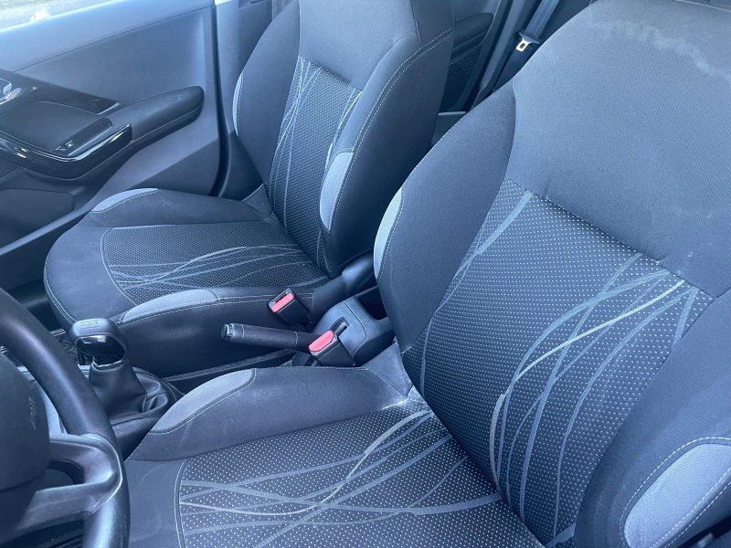 PEUGEOT 208 - 1.6 E-HDI FAP 92 - GARANTIE