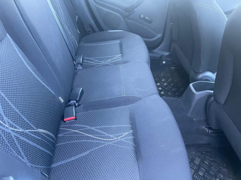 PEUGEOT 208 - 1.6 E-HDI FAP 92 - GARANTIE