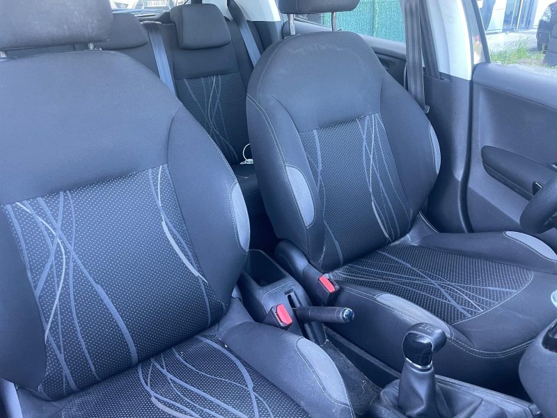 PEUGEOT 208 - 1.6 E-HDI FAP 92 - GARANTIE