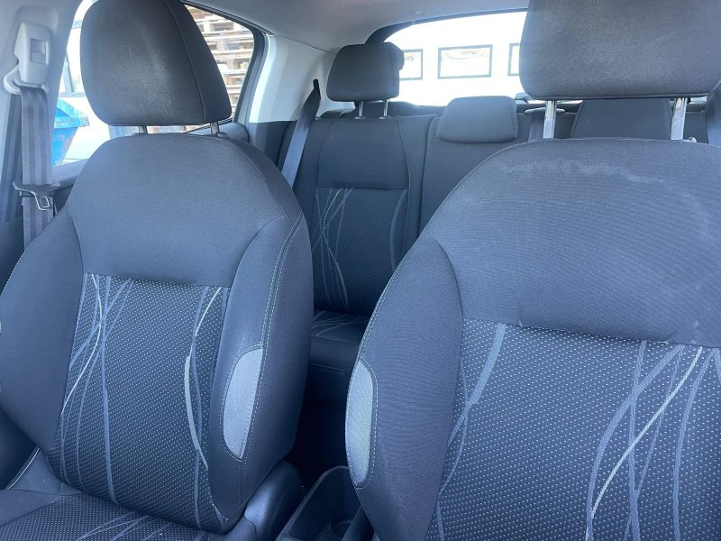 PEUGEOT 208 - 1.6 E-HDI FAP 92 - GARANTIE