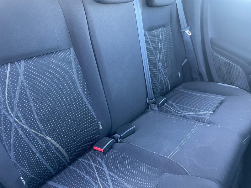 PEUGEOT 208 - 1.6 E-HDI FAP 92 - GARANTIE