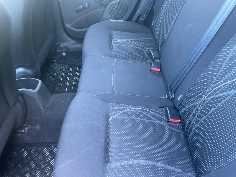 PEUGEOT 208 - 1.6 E-HDI FAP 92 - GARANTIE