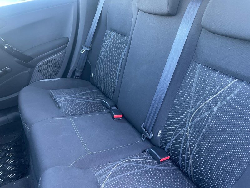 PEUGEOT 208 - 1.6 E-HDI FAP 92 - GARANTIE